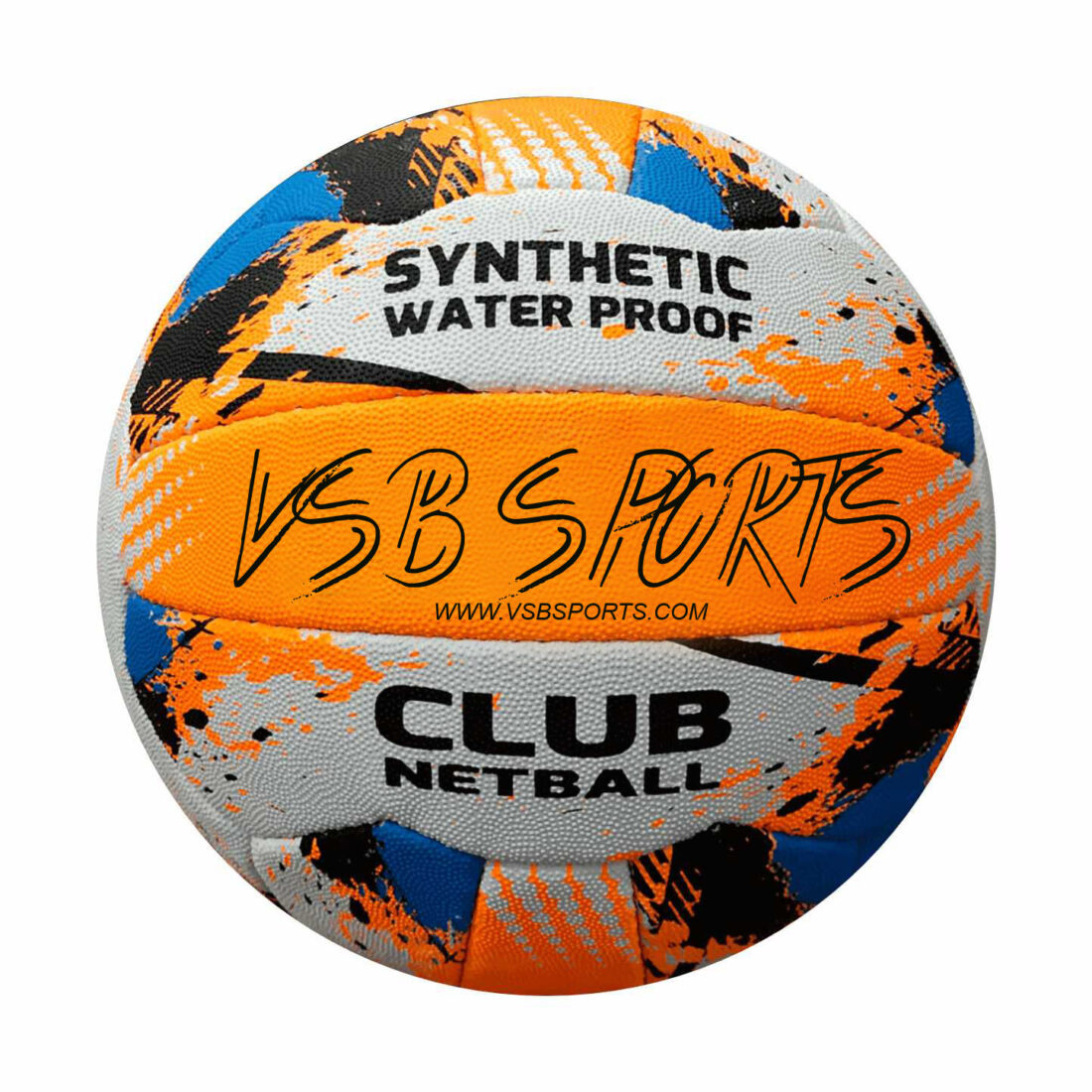 CLUB (NETBALL) VSB-NB-57