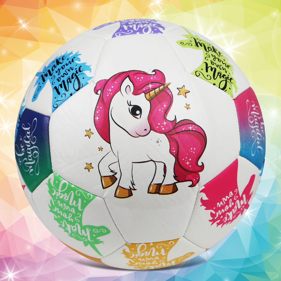 KIDS BALL VSB-FB-2.0