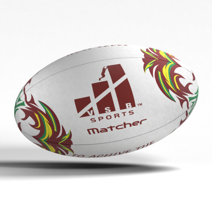 Matcher (Official Match Ball) VSB-R-02