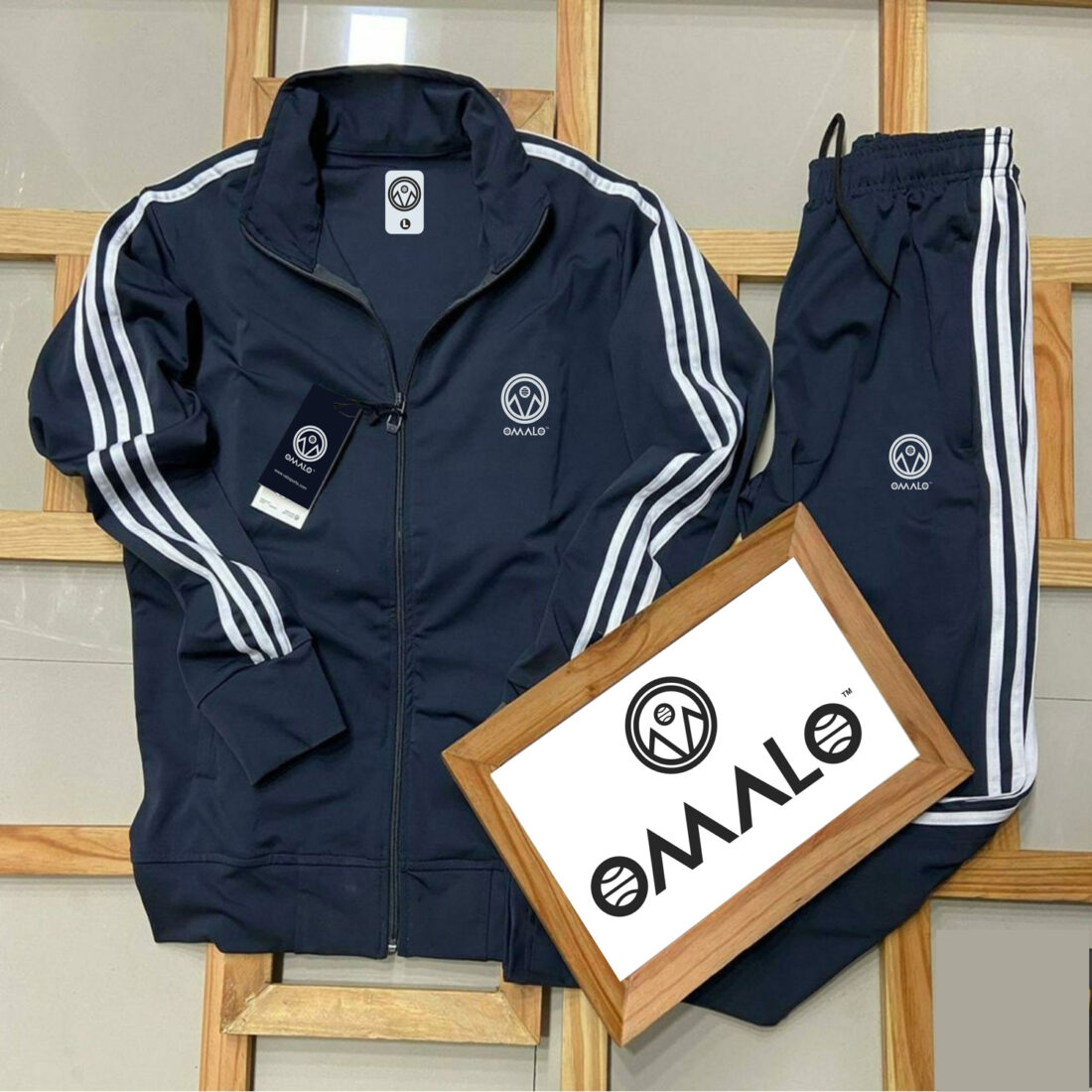 NS TRACK SUIT-O10