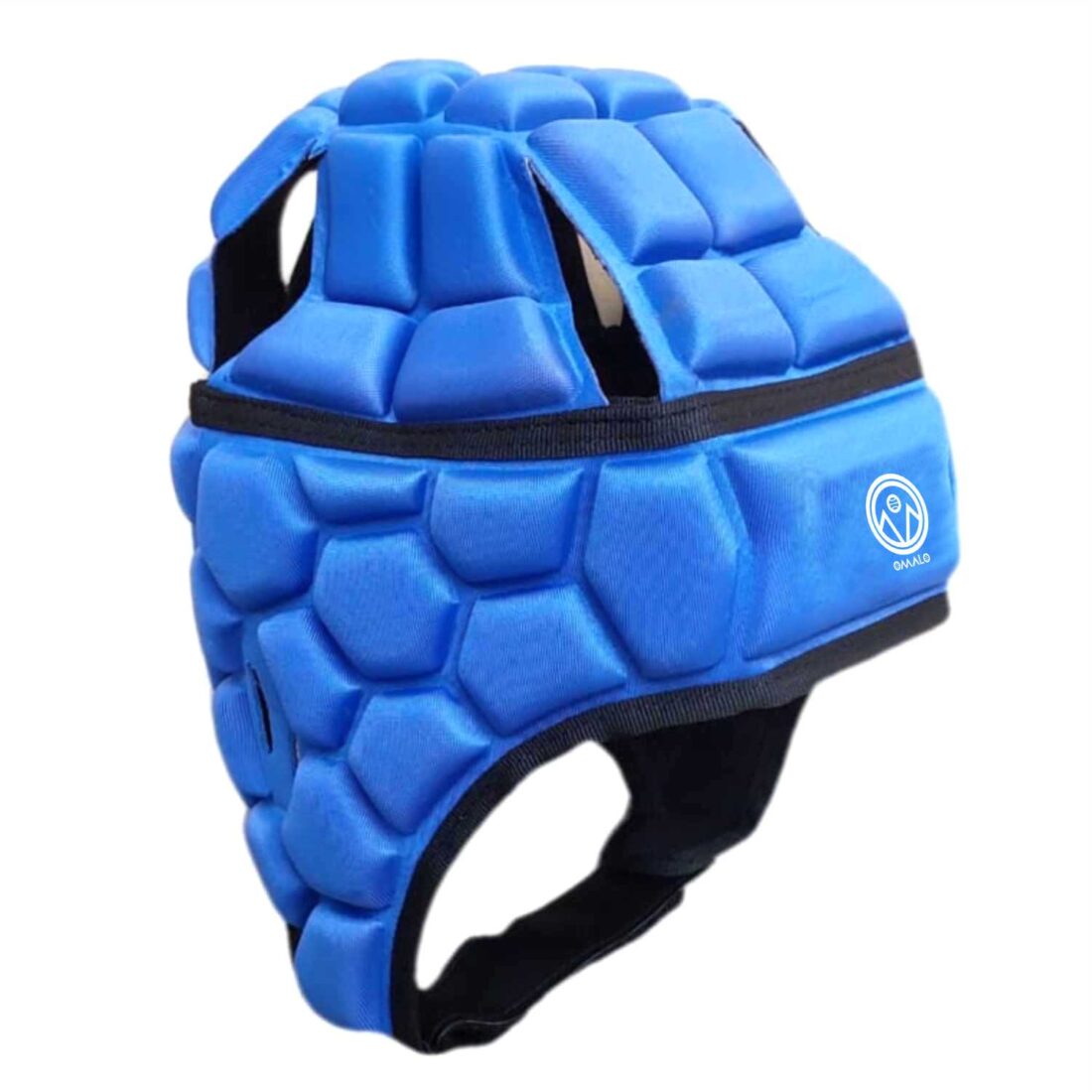 Rugby Headguard (BLU)