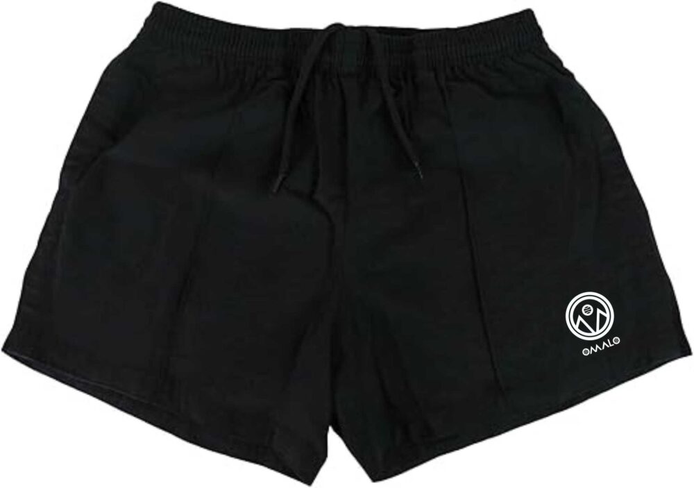 Rugby Short (Twill Cotton)